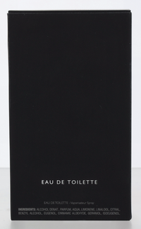 Rocco Barocco Black Edt Spray 100 ml