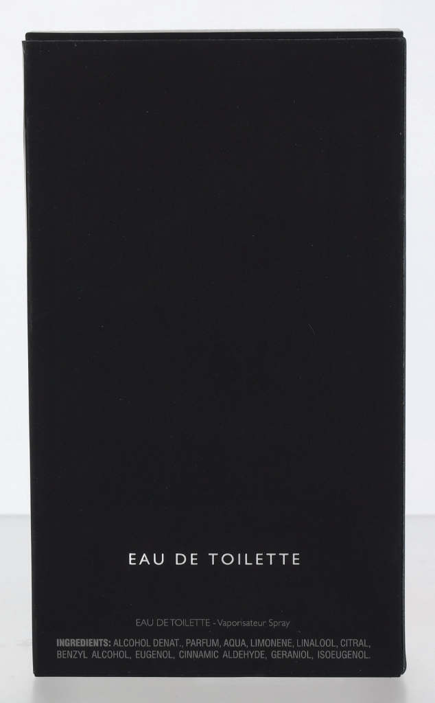 Rocco Barocco Black Edt Spray 100 ml