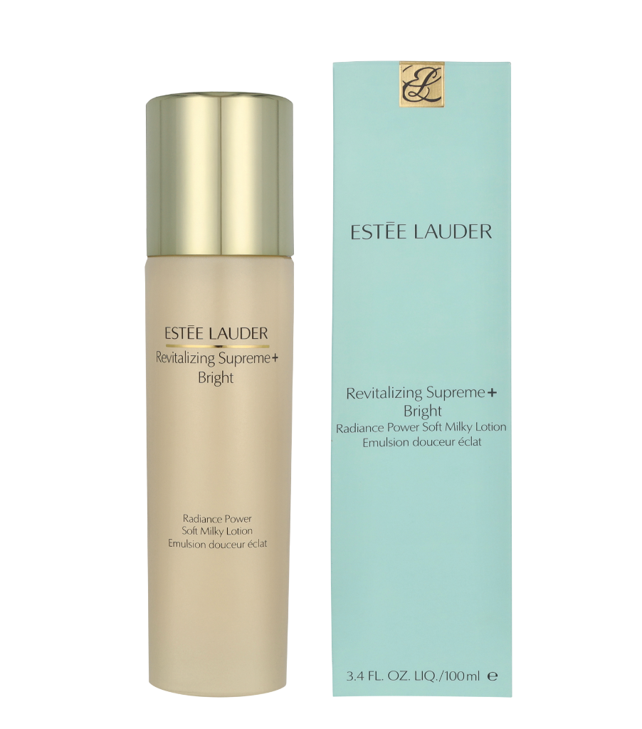 E.Lauder Revitalizing Supreme+ Bright Soft Milky Lotion 100 ml