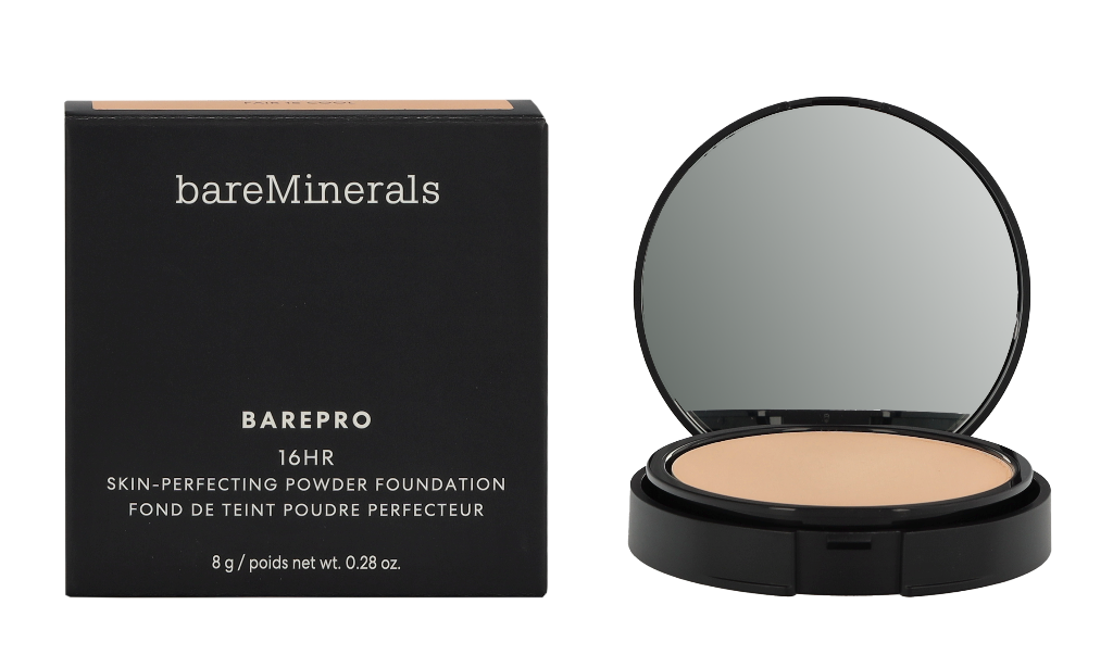 BareMinerals Barepro Powder 16HR Foundation 8 gr