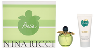 Nina Ricci Bella Giftset 125 ml