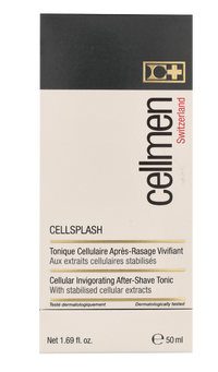 Cellmen Cellsplash After Shave Lotion 50 ml