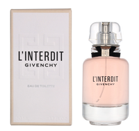 Givenchy L'Interdit Eau de toilette Spray