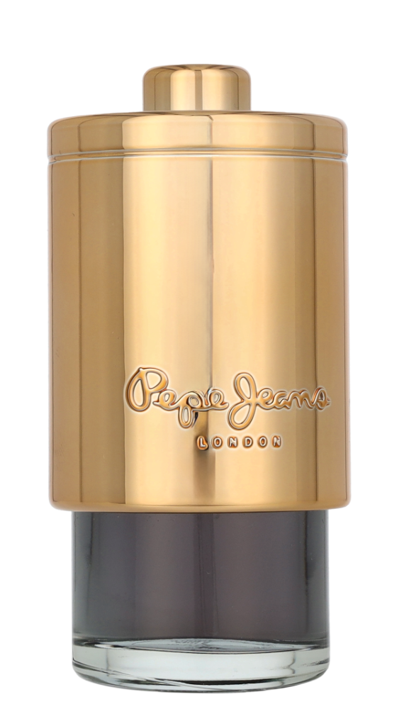 Pepe Jeans So Bold Intense Edp Spray