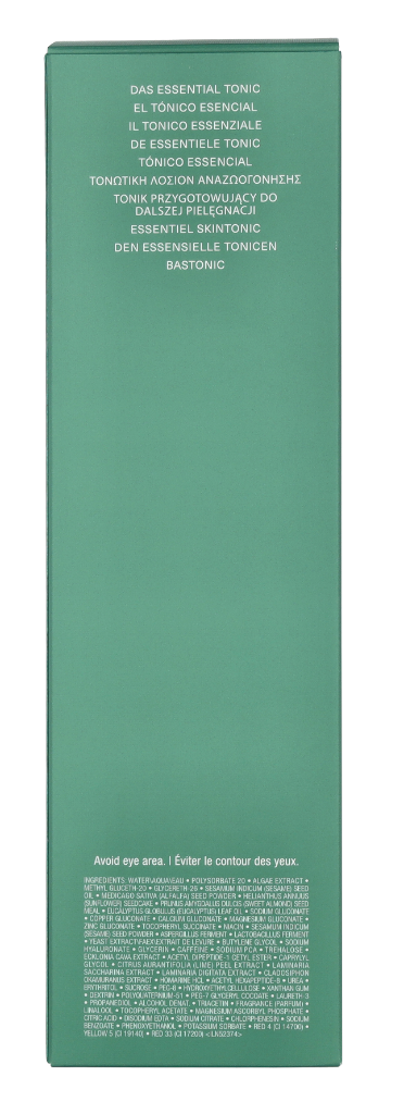 La Mer The Essential Tonic 200 ml