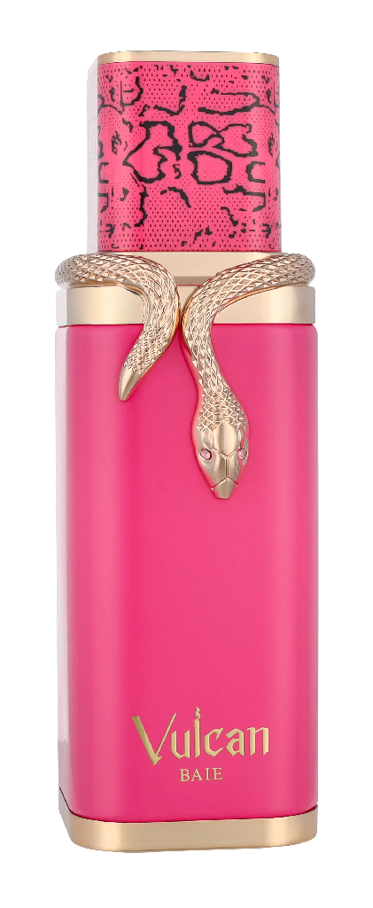 French Avenue Vulcan Baie Edp Spray 100 ml