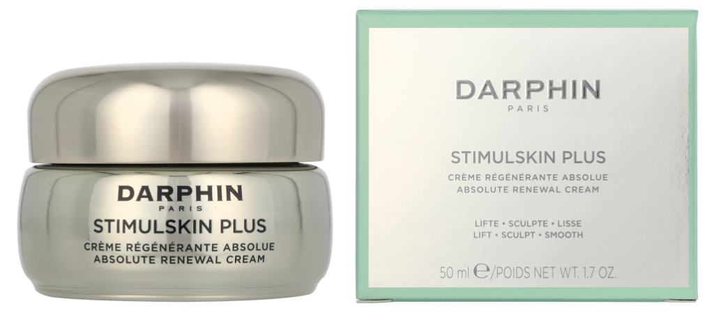 Darphin Stimulskin Plus Absolute Renewal Cream 50 ml