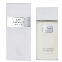 Dior Eau Sauvage Shower Gel 200ml