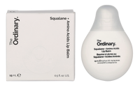 The Ordinary Squalane + Amino Acids Lip Balm 15 ml