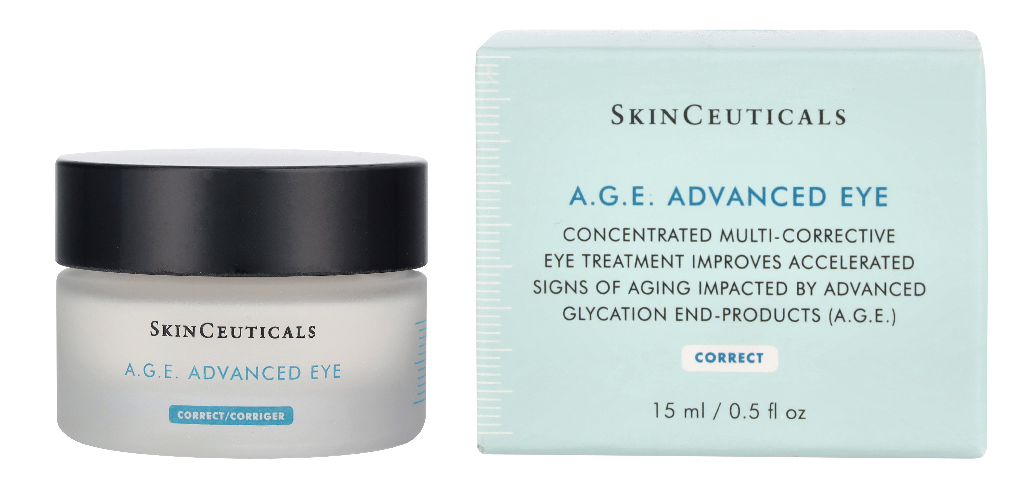 SkinCeuticals A.G.E. Advanced Eye 15 ml