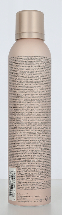 Ida Warg Intense Nutrition Shower Mousse 200 ml