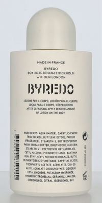 Byredo La Tulipe Body lotion 225 ml