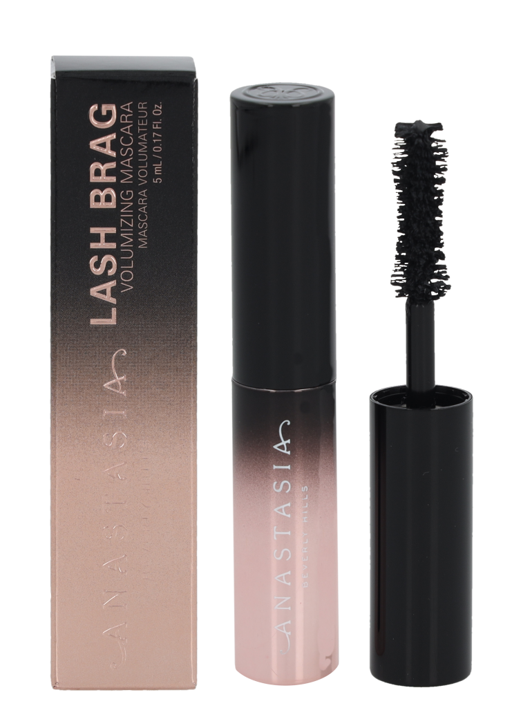 Anastasia Beverly Hills Lash Brag Mascara Mini 5ml
