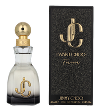 Jimmy Choo I Want Choo Forever Edp Spray