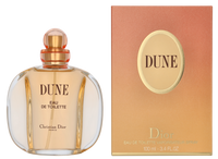 Dior Dune Pour Femme Edt Spray