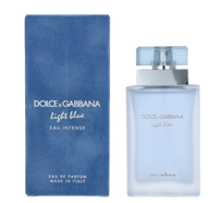 D&G Light Blue Eau Intense Pour Femme Edp Spray