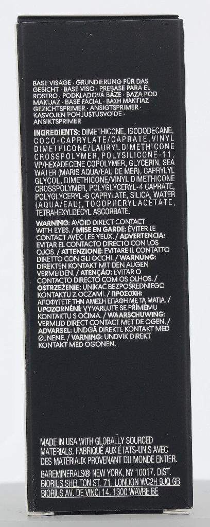 BareMinerals Prime Time Original Pore-Minimizing Primer 30 ml