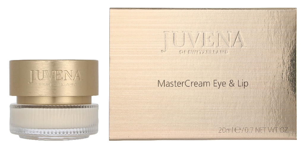 Juvena MasterCream Eye & Lip 20 ml