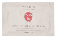 MZ SKIN Vitamin-Infused Meso Face Mask 12 ml