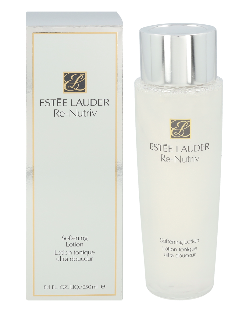 E.Lauder Re-Nutriv Softening Lotion 250 ml