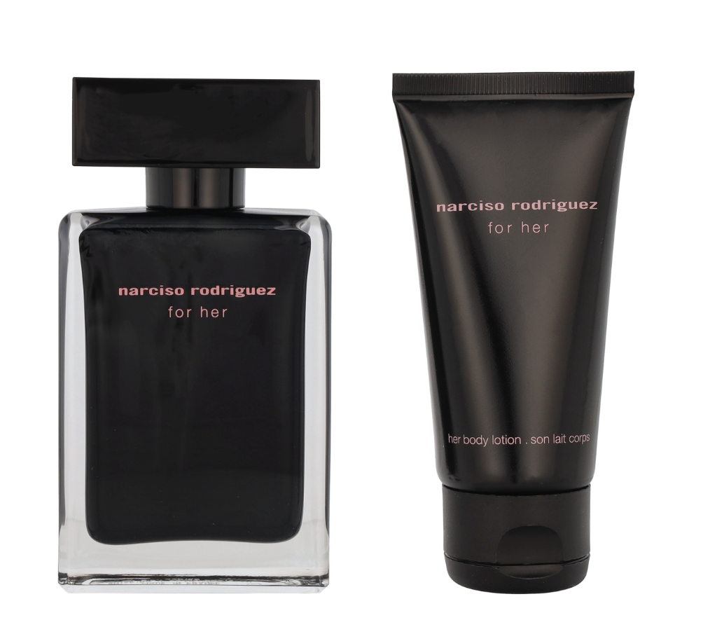 Narciso Rodriguez For Her Giftset