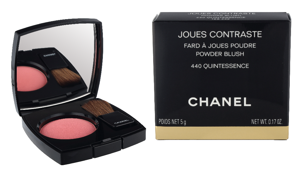 Chanel Joues Contraste Powder Blush 5 g