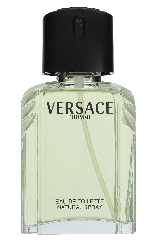 Versace L'Homme Edt Spray 100 ml