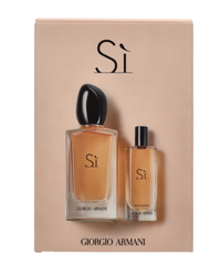 Armani Si Giftset