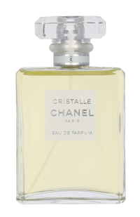 Chanel Cristalle Eau de Parfum Spray