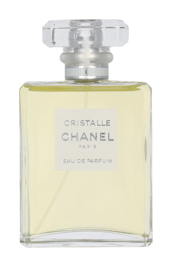 Chanel Cristalle Eau de Parfum Spray