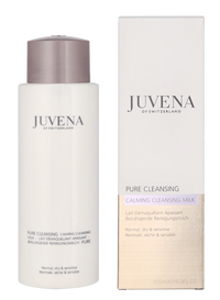 Juvena Pure Calming Cleansing Milk 200 ml