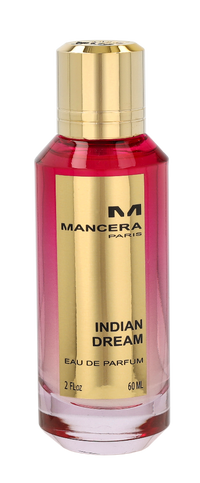 Mancera Indian Dream Edp Spray 60 ml