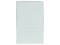 Trussardi Donna White Edt Spray