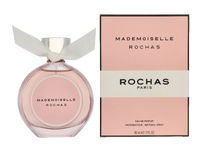 Rochas Mademoiselle Eau de parfum Spray