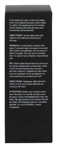 111Skin Celestial Black Diamond Eye Cream 15ml