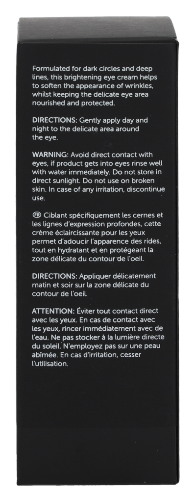 111Skin Celestial Black Diamond Eye Cream 15ml