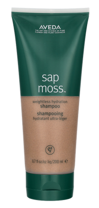 Aveda Sap Moss Weightless Hydration Shampoo 200 ml