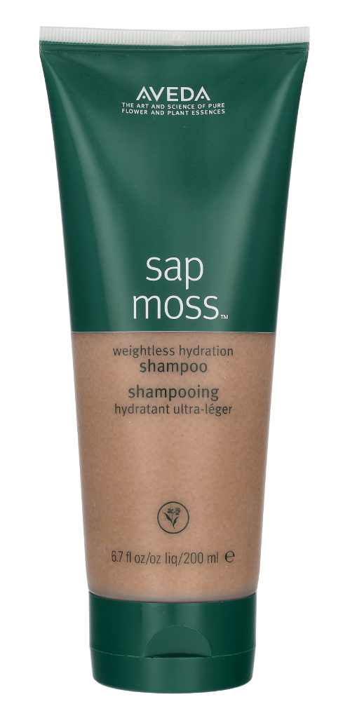 Aveda Sap Moss Weightless Hydration Shampoo 200 ml