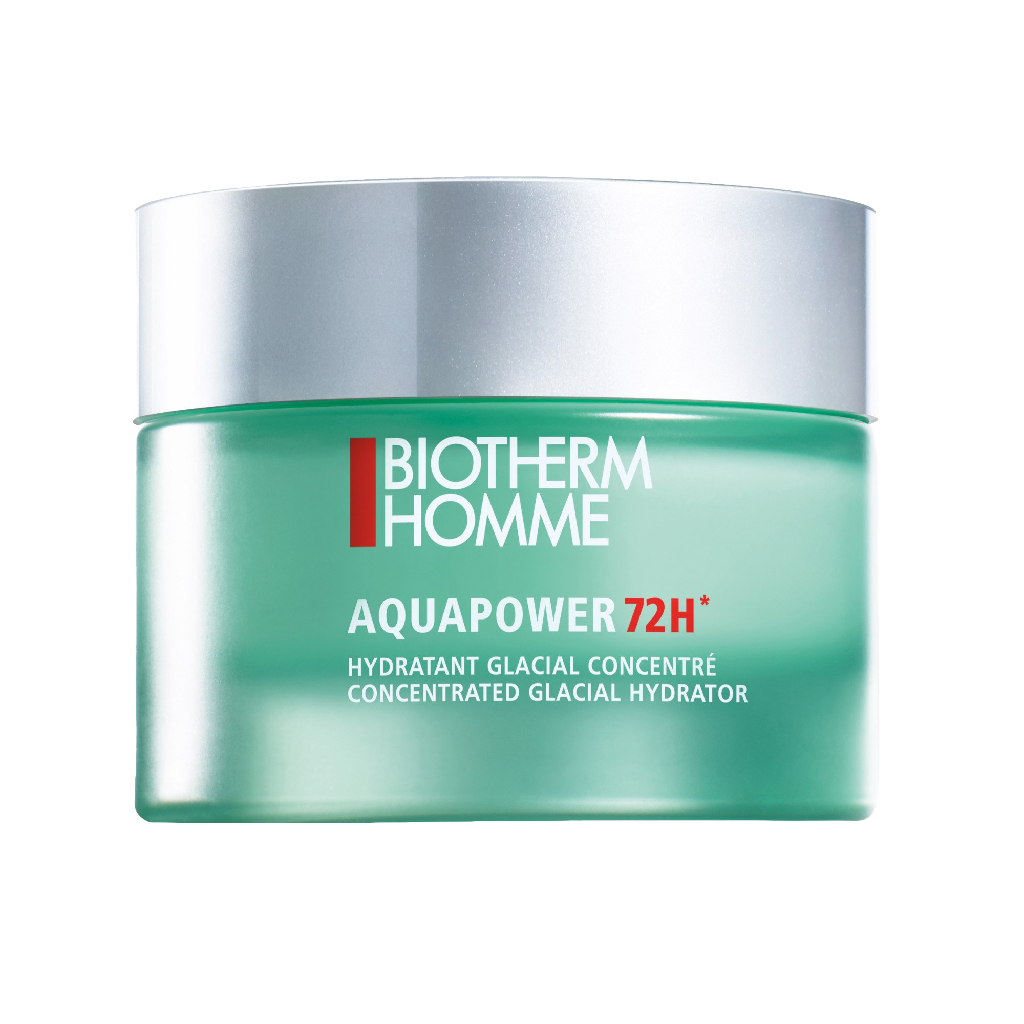 Biotherm Homme Aquapower Cream 72H 50ml