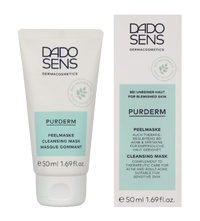 Dado Sens Purderm Deep Cleansing Mask 50 ml