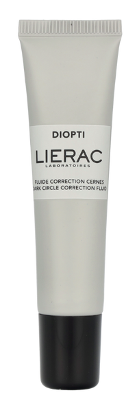 Lierac Diopticerne Dark Circles Correction Fluid 15 ml