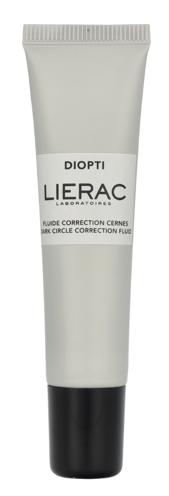 Lierac Diopticerne Dark Circles Correction Fluid 15 ml