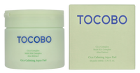 Tocobo Cica Calming Aqua Pad 60 Stueck