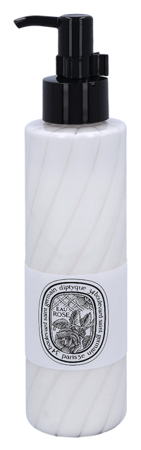 Diptyque Eau Rose Hand And Body Lotion 200 ml