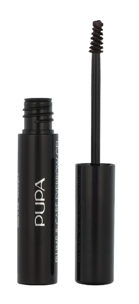 Pupa Plump & Care Eyebrow Gel Plump & Care Eyebrow Gel 3 ml
