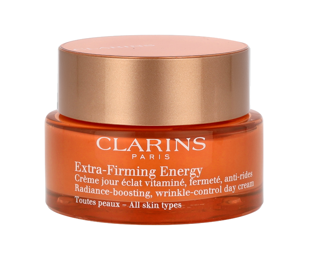 Clarins Extra-Firming Energy Day Cream 50ml