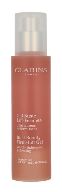 Clarins Bust Beauty Extra-Lift Gel 50 ml