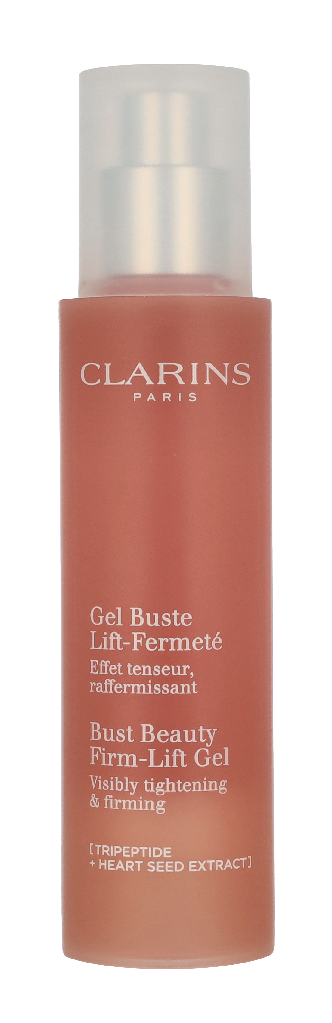 Clarins Bust Beauty Extra-Lift Gel 50 ml