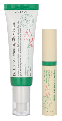 AXIS-Y Glass Skin Set 60 ml