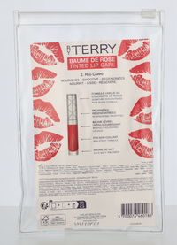 By Terry Baume De Rose Tinted Lip Care